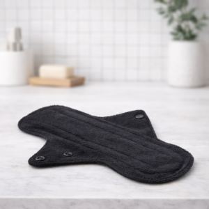 Serviette hygiénique lavable jour