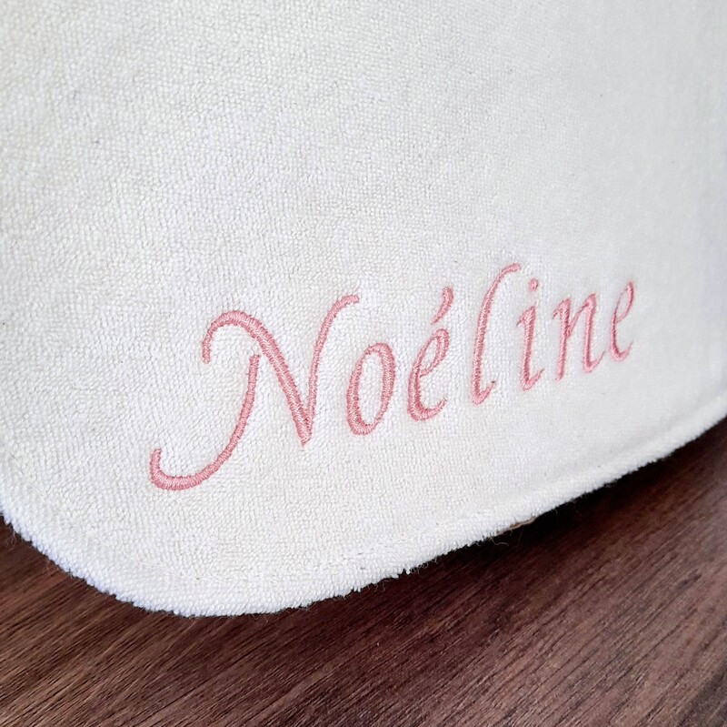 Bavoir Madame – Image 3