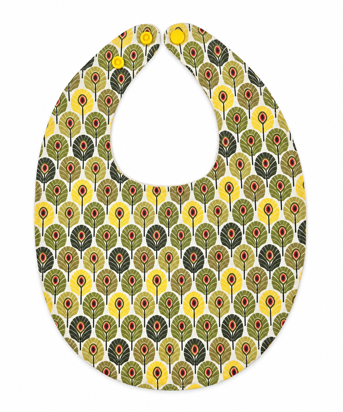 Bavoir 1er âge – Image 4