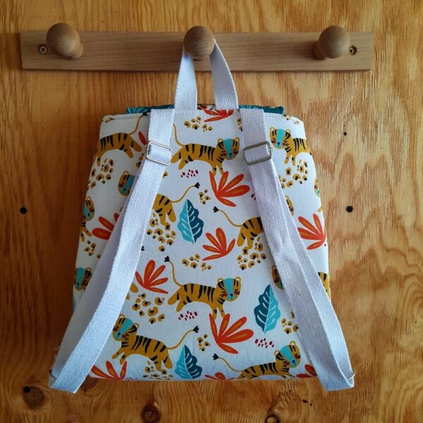 Sac à dos maternelle