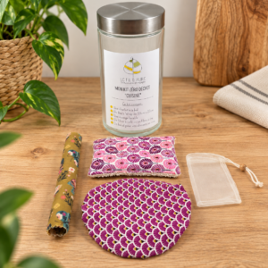 Kit Zéro Déchet Cuisine
