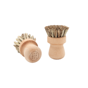 Brosse vaisselle ergonomique