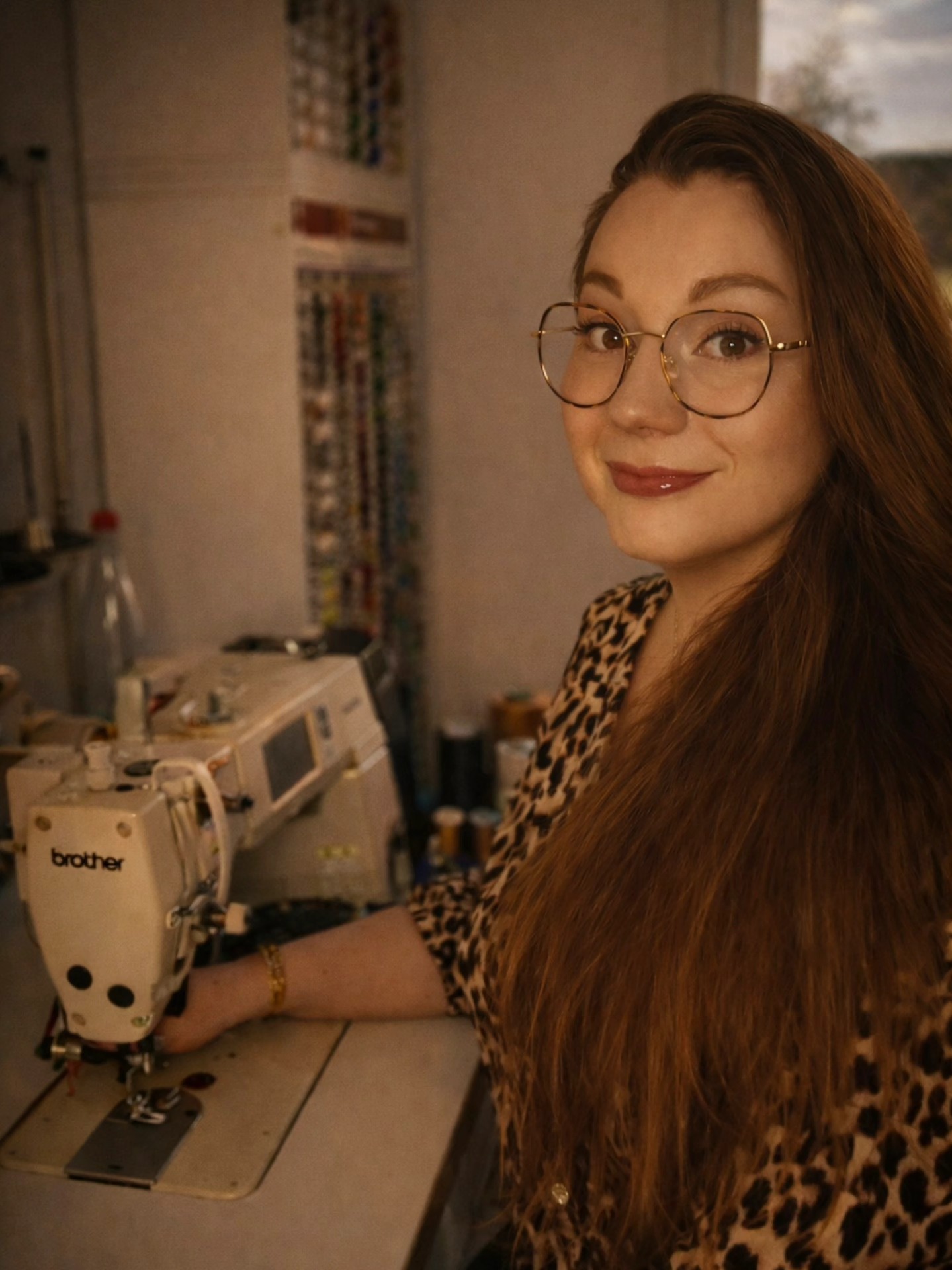 Auriane création textiles artisanales – retouches couture